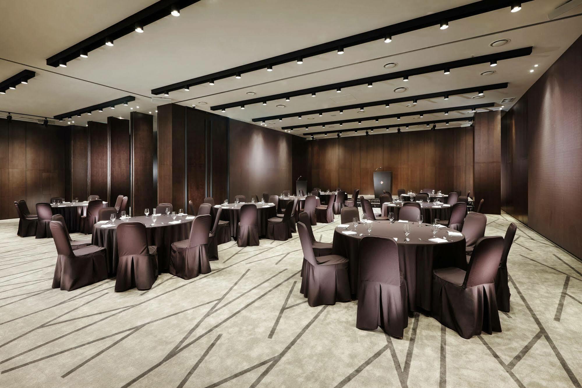 Hotel Ramada By Wyndham Gunsan Zewnętrze zdjęcie